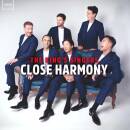 Kings Singers, The - Close Harmony