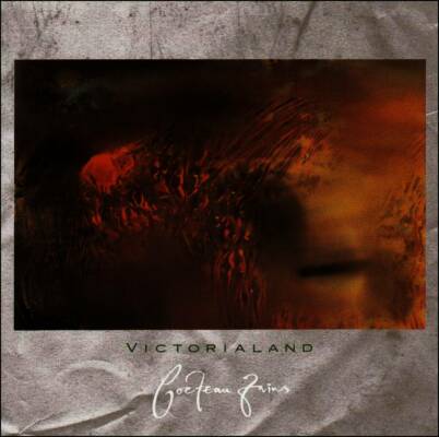 Cocteau Twins - Victorialand