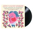 Vannier Jean-Claude - Jean Claude Vannier Et Son...
