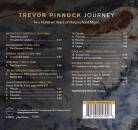 Cabezon Antonio de / u.a. - Journey: Two Hundert Years of Harpsichord Music (Pinnock Trevor)