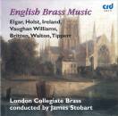 Elgar - Vaughan Williams - Holst - Ireland - Walto -...
