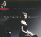 Chopin Frederic / u.a. - Storyteller (Fedorova Anna)