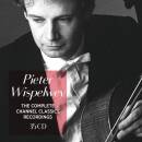 Vivaldi / Telemann / Haydn / Britten / Hindemith - - The...