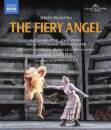 Prokofiev Sergey - The Fiery Angel (Melrose Leigh / Vesin...