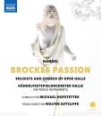 Händel Georg Friedrich - Brockes Passion (Chor der...