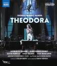 Händel Georg Friedrich - Theodora (Wagner Jacquelyn...