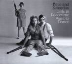 Belle And Sebastian - Girls In Peacetime Want To Dan