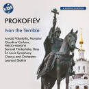 Prokofiev Sergey (Arr.) - Ivan the Terrible (Voketaitis...