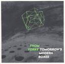 Yorke Thom - Tomorrow´s Modern Boxes