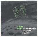 Yorke Thom - Tomorrows Modern Boxes