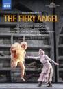 Prokofiev Sergey - The Fiery Angel (Melrose Leigh / Vesin...
