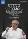 Beethoven Ludwig van - Missa Solemnis - Dokumentation:...