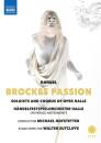 Händel Georg Friedrich - Brockes Passion (Chor der...