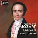 Mozart Franz Xaver Wolfgang - Polonaises (Markham Robert)