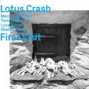 Orelli Marco von - Lotus Crash - First Visit