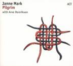 Mark Janne - Pilgrim