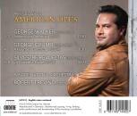 Walker / Crumb / Revueltas - Americapes 2: American Opus (Basque National Orchestra / Trevino Robert)