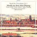 Werner Christoph / u.a. - Musik der Hansestaedte: Vol.2:...