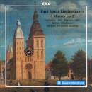 Liechtenauer Paul Ignaz - 4 Masses op.2 (Ladurner Maria /...