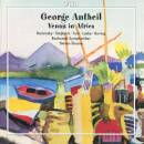 Antheil George - Venus in Africa (Stojkovic Johanna /...