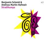 Schmid Benjamin / Hofmeir Andreas Martin - Stradihumpa