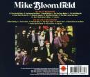 Bloomfield Mike - It´s Not Killing Me / Live At The Old Waldorf