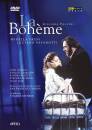 Puccini Giacomo - La Boheme (Freni Mirella / Pavarotti...