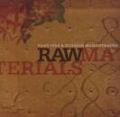 Iyer Vijay / Mahanthappa Rudresh - Raw Materials