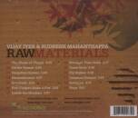 Iyer Vijay / Mahanthappa Rudresh - Raw Materials