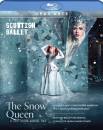 Rimsky-Korsakov Nikolai - The Snow Queen (Devernay...