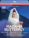 Puccini Giacomo - Madama Butterfly (Grigorian Asmik /...