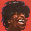 Little Richard - The Second Coming (Opaque Red Vinyl)
