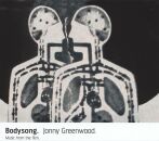 Bodysong (Remastered / Greenwood Jonny / OST/Filmmusik)