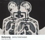 Bodysong (Remastered / (Greenwood Jonny / OST/Filmmusik)