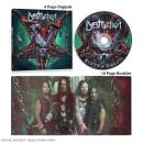 Destruction - Birth Of Malice