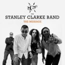 Clarke Stanley - Message, The