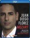 Mozart Wolfgang Amadeus - Juan Diego Florez sings Mozart...