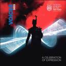 The Royal Edinburgh Military Tattoo 2022 Live (Diverse...