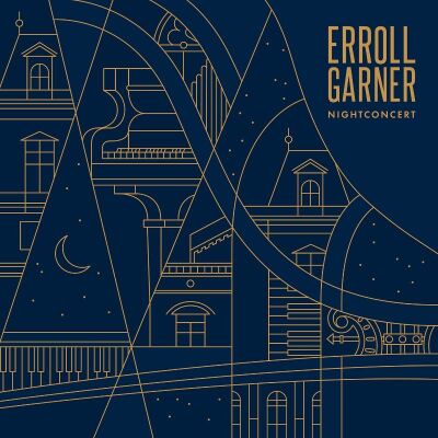 Garner Erroll - Nightconcert