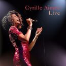 Aimee Cyrille - Live