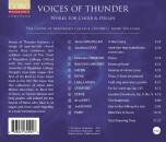 Pott Alexander / Byrne Edward / u.a. - Voices of Thunder