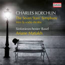 Koechlin Charles - The Seven Stars´ Symphony op.132...