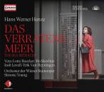 Henze Hans Werner - Das Verratene Meer (Lovell Josh /...