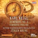 Weigl Karl - Symphony No.3 (Bruns Jürgen / DSRP)
