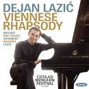 Mozart Wolfgang Amadeus / u.a. - Viennese Rhapsody (Lazic...