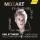 Mozart Wolfgang Amadeus - Symphonies 25 & 40: Sonata for two Pianos (Ettinger Dan)