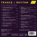Bach / Harris / Ciconia / Satie / Jobim / Grolnick - Trance & Rhythm (Carewe Anna / Bott Oli)