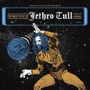 Best Of Jethro Tull Redux (Diverse Interpreten)