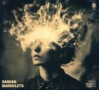 Marhulets Damian - Magic Madness Sadness