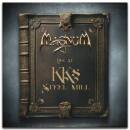 Magnum - Live At KK´s Steel Mill